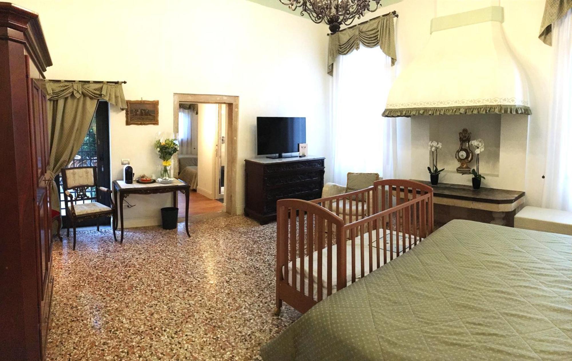 Hotel Sant'antonin