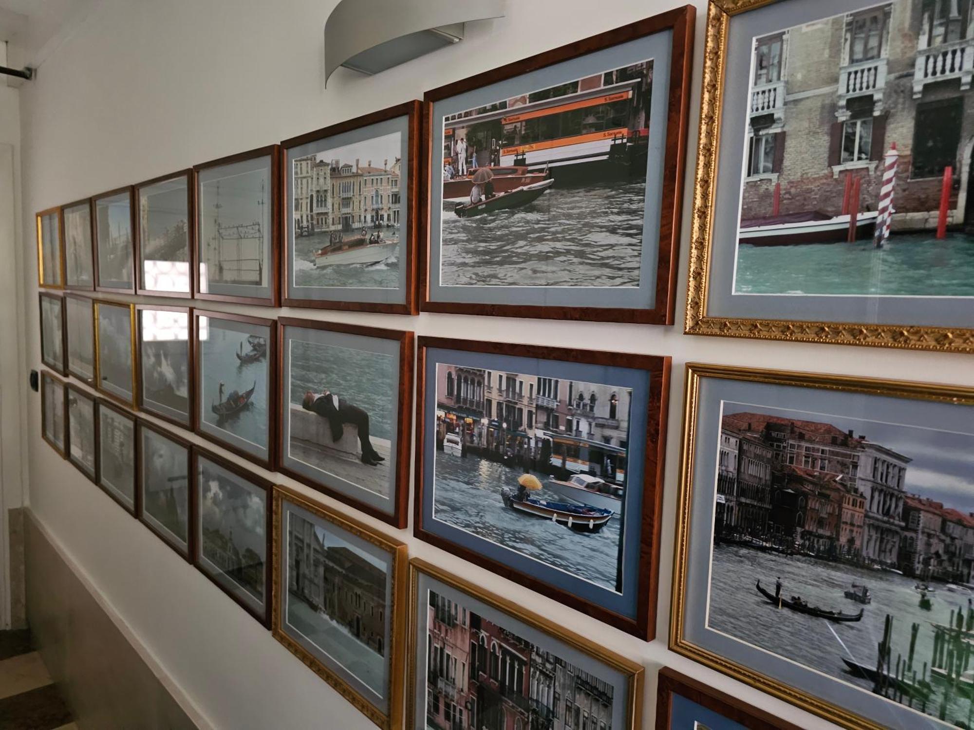 Casa Rossa Vista Canale *