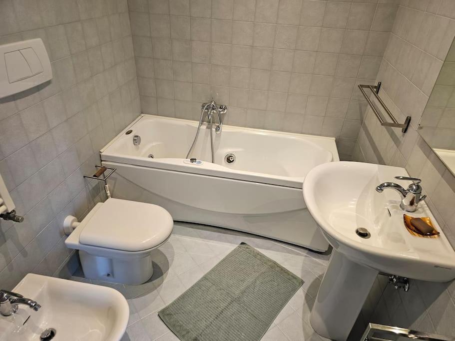 Casa Rossa Vista Canale * Venezia