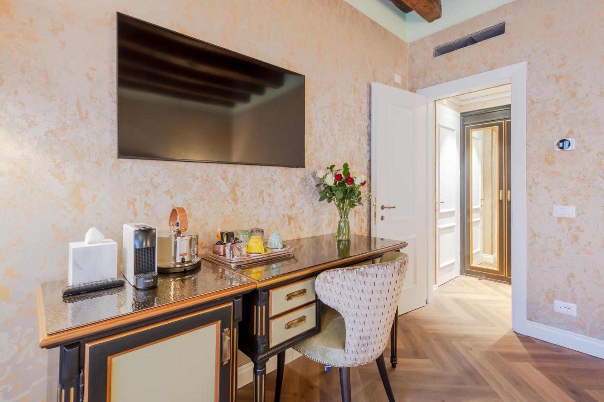 Relais Piazza San Marco Maison d'hôtes Venise