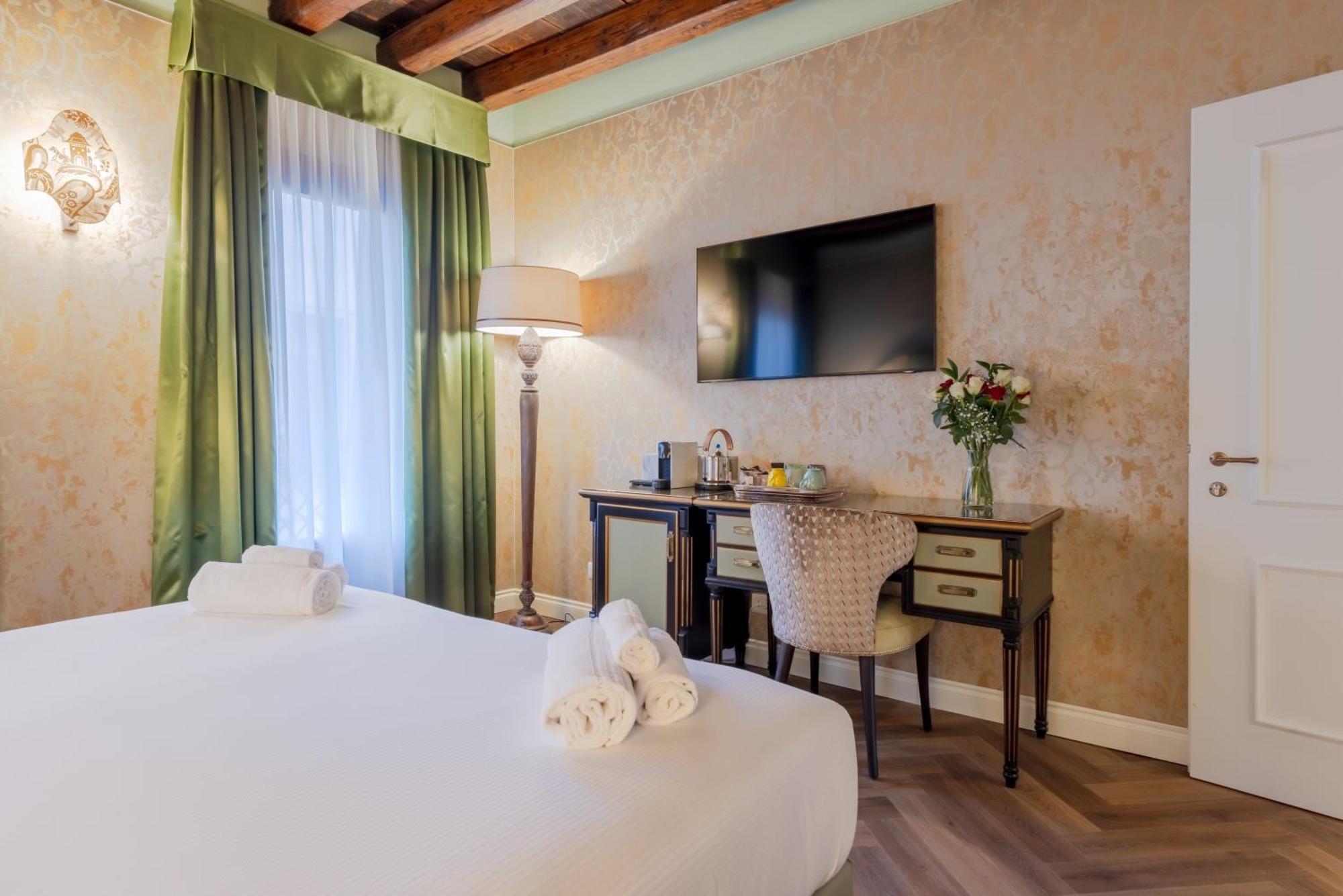 Relais Piazza San Marco 3* Venise
