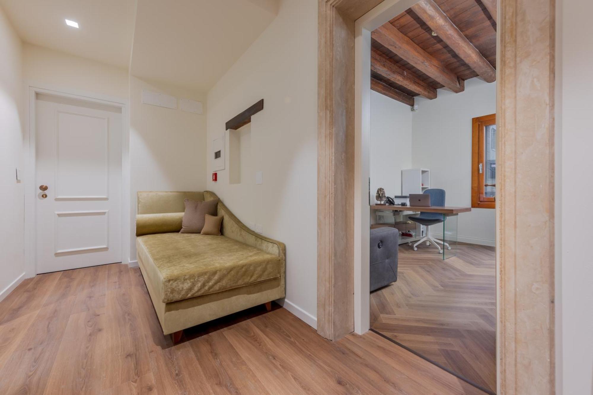 Relais Piazza San Marco Maison d'hôtes 3*
