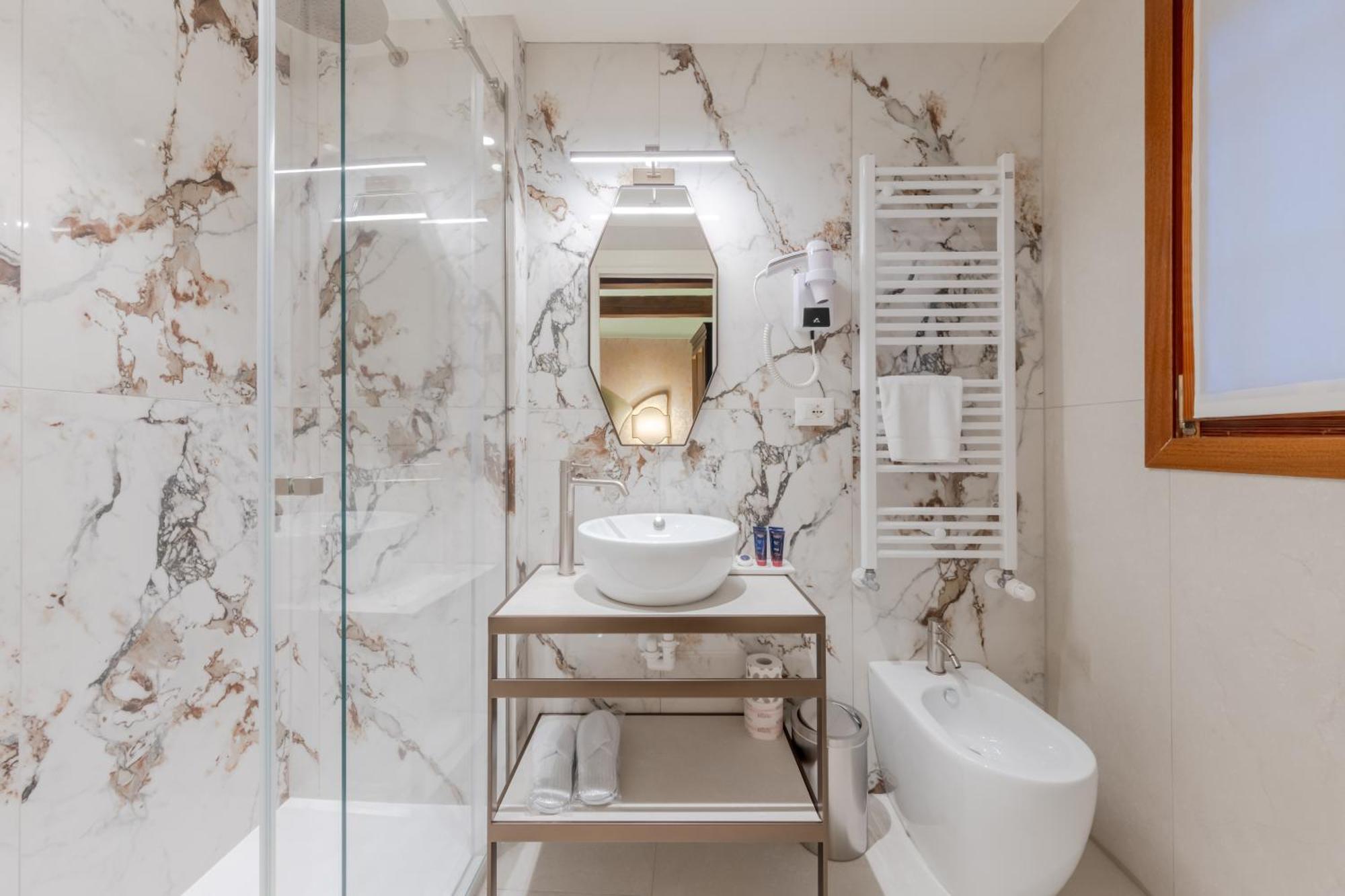 Relais Piazza San Marco 3* Venise