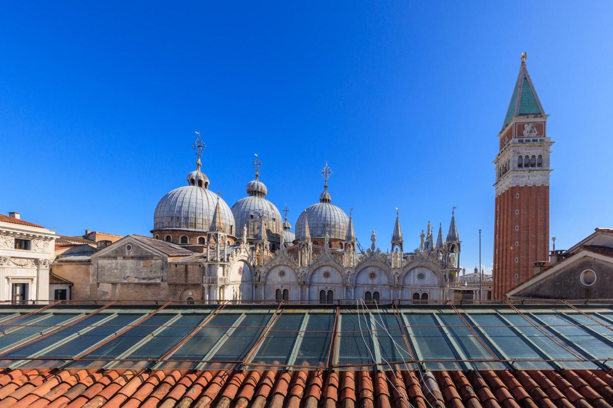 Relais Piazza San Marco Maison d'hôtes Venise