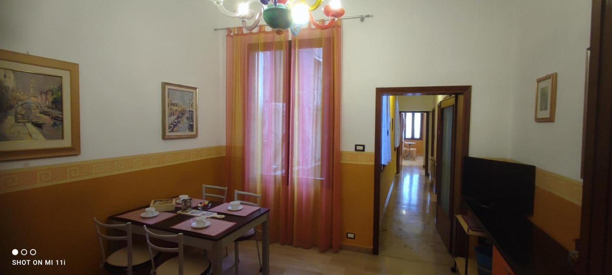 Corte Due Porte Apartment Venedig
