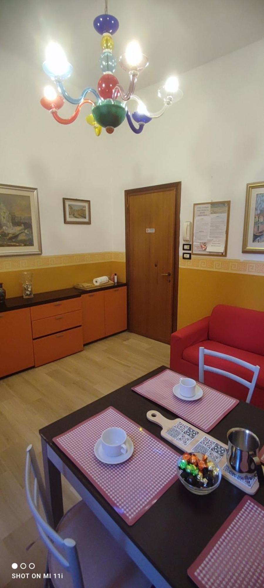Corte Due Porte Apartment Venedig