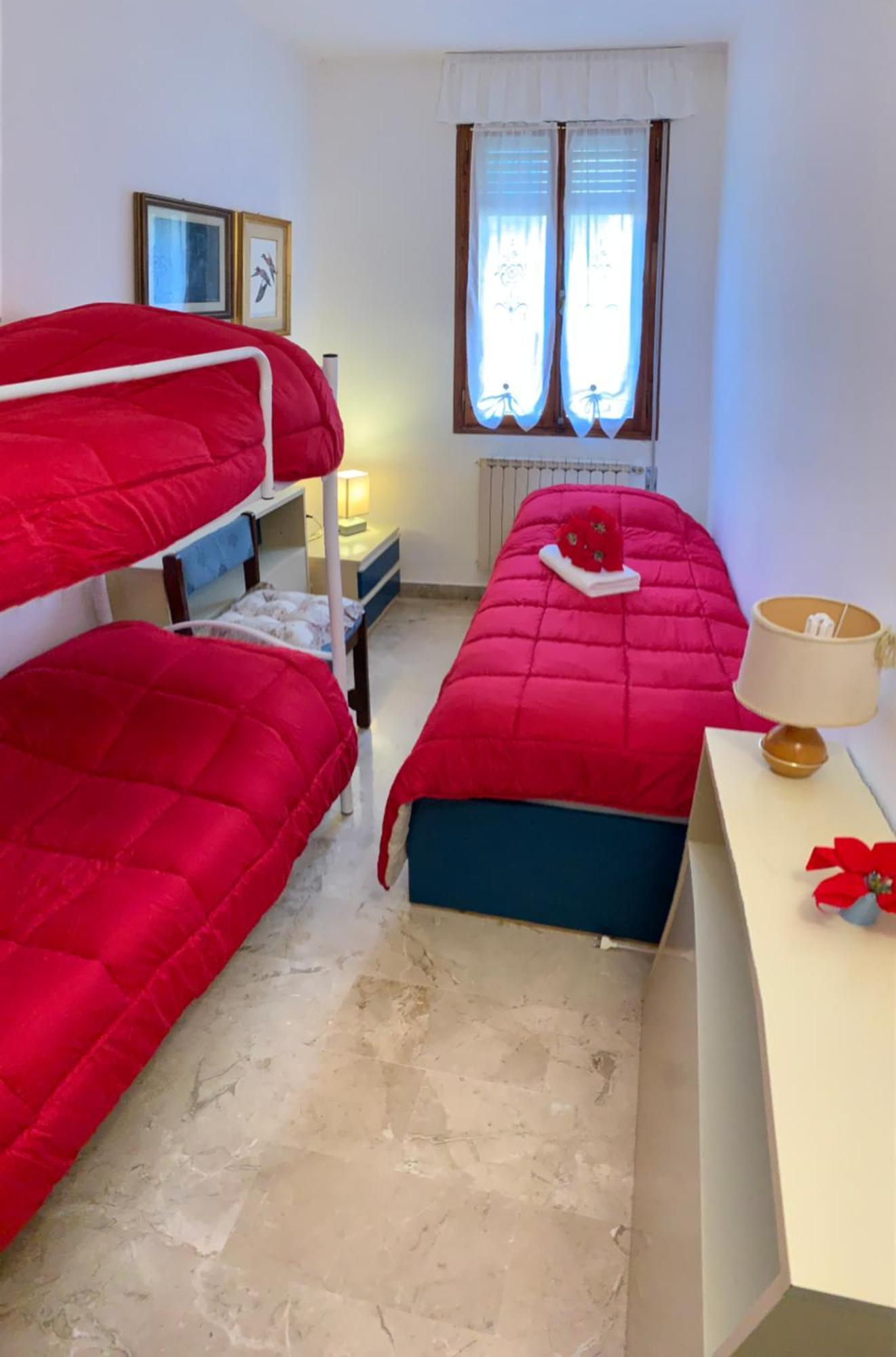 Eagle's Nest Affittacamere Venezia