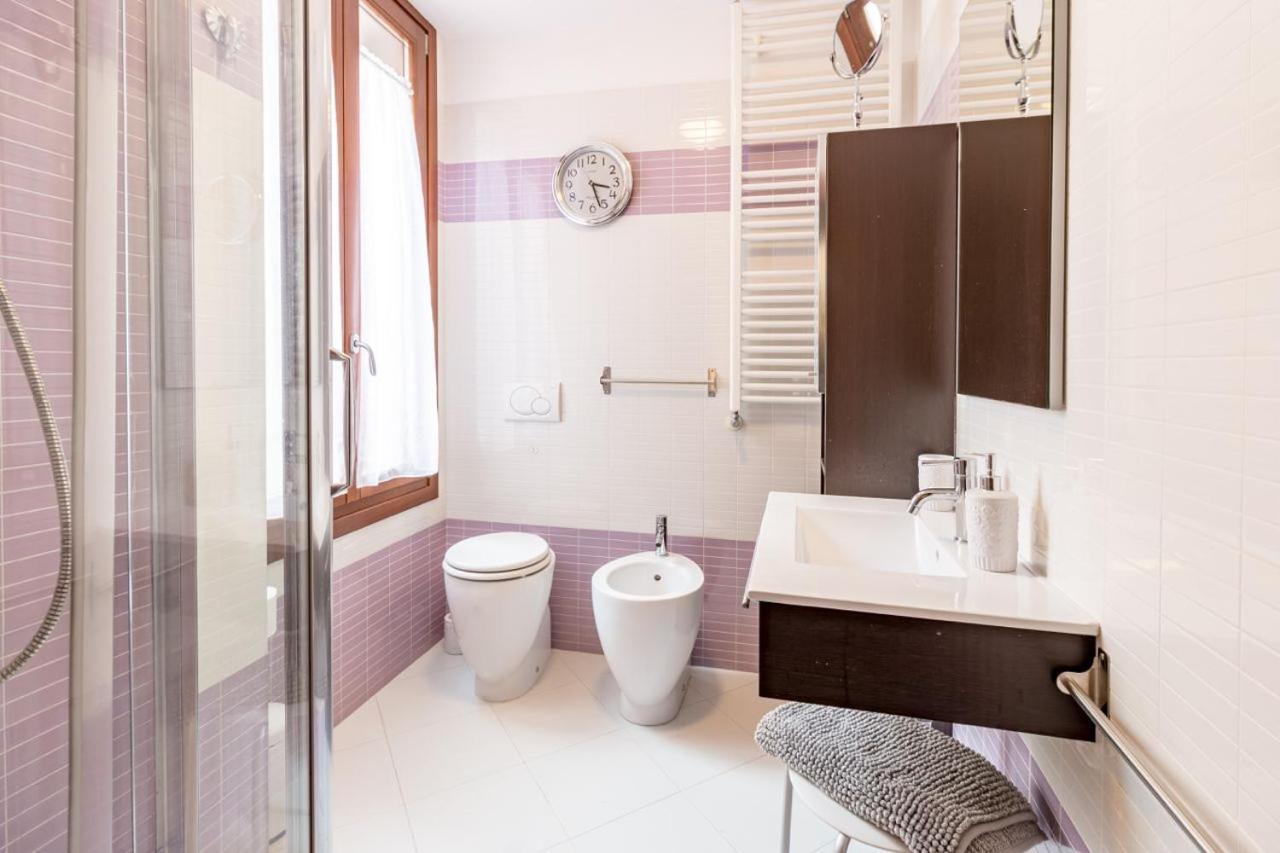 Memorable Family-friendly By Piazza San Marco Venise