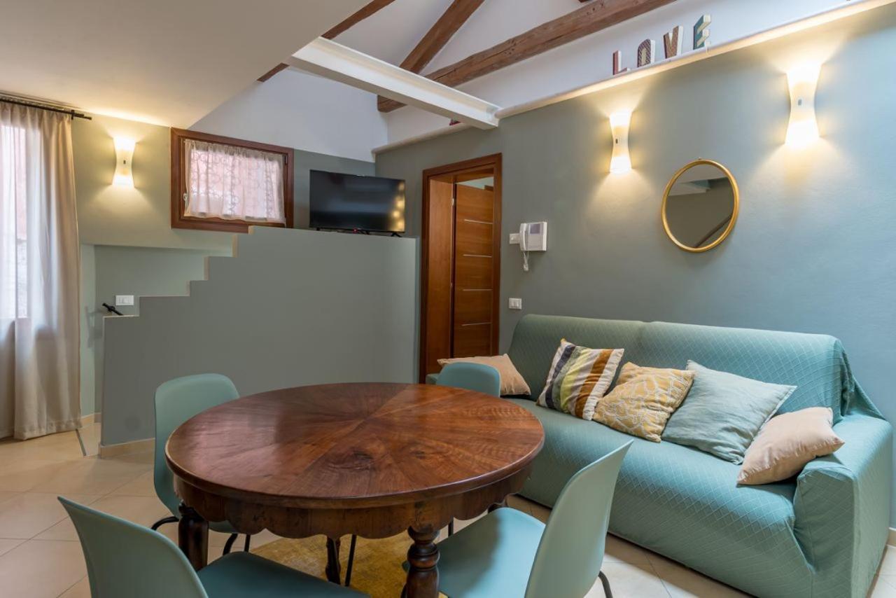 Memorable Family-friendly By Piazza San Marco * Venise