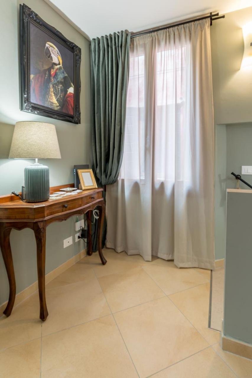 Appartement Memorable Family-friendly By Piazza San Marco