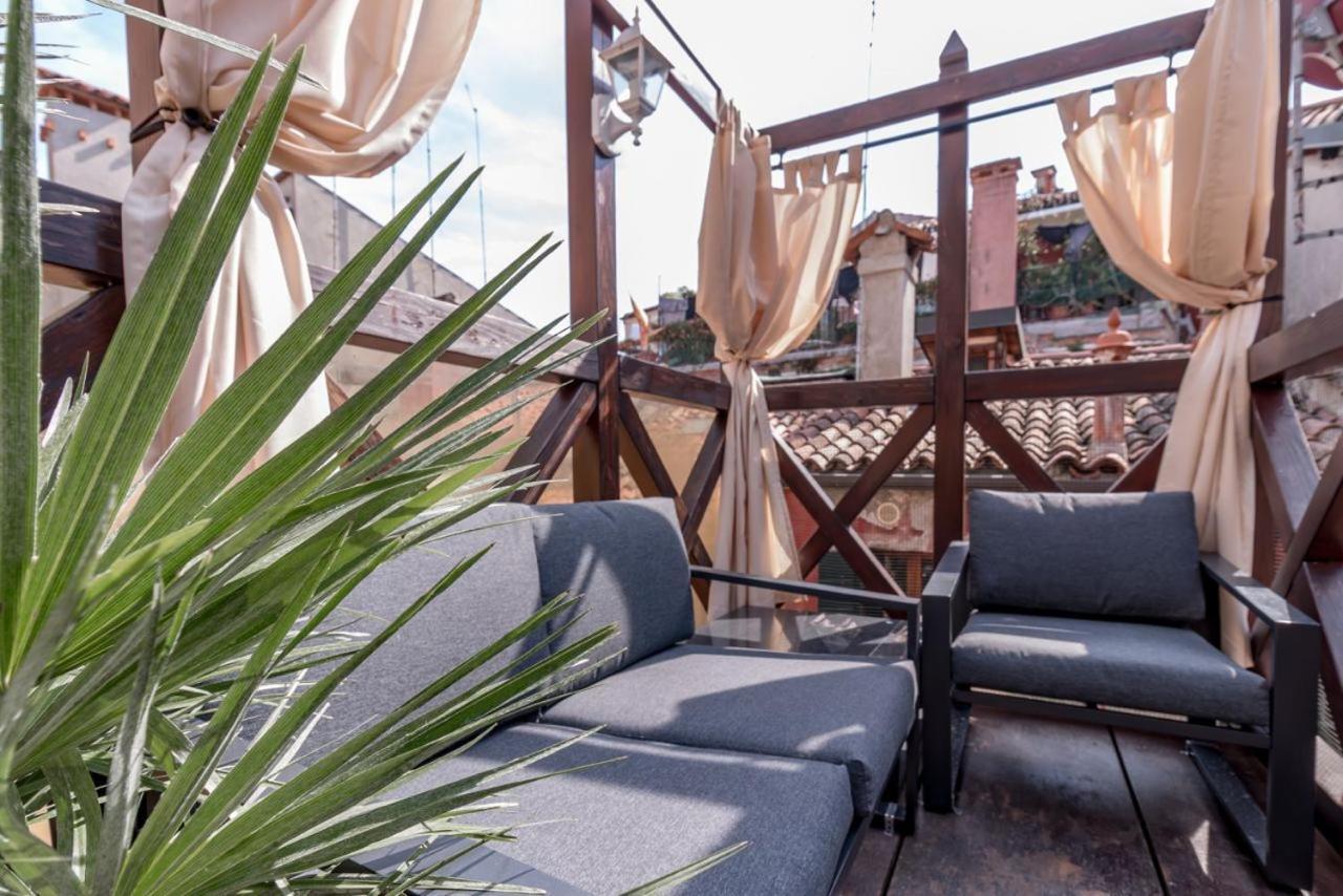 Appartement Memorable Family-friendly By Piazza San Marco