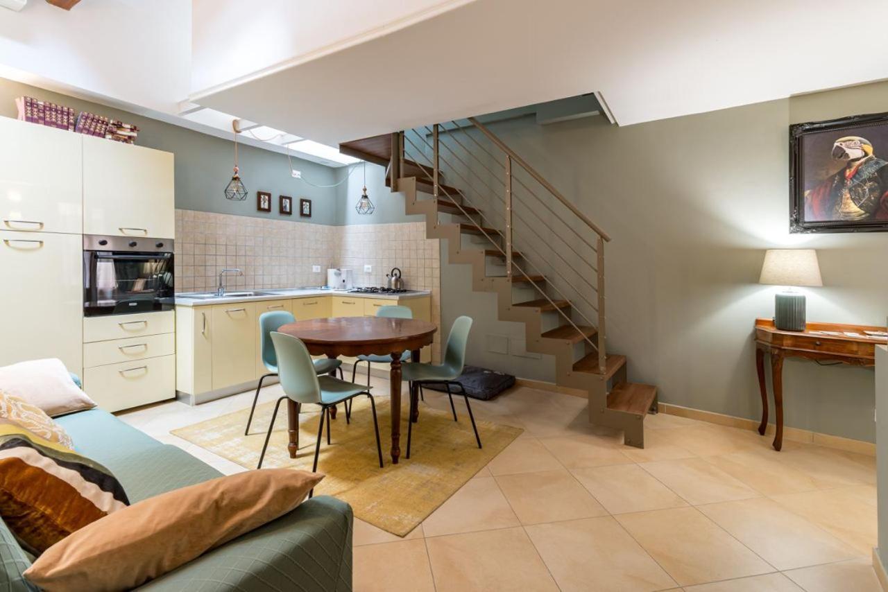 Memorable Family-friendly By Piazza San Marco Appartement *