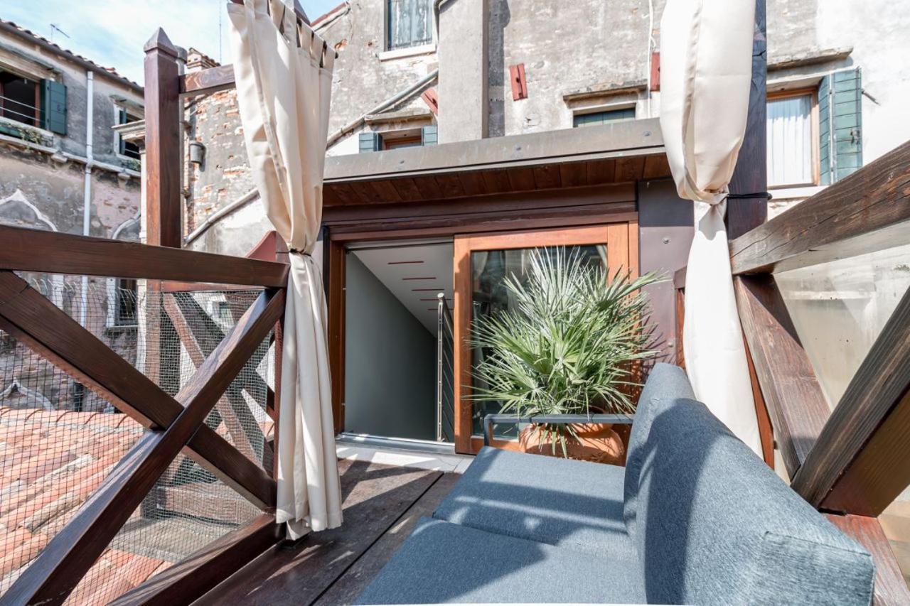 Memorable Family-friendly By Piazza San Marco * Venise