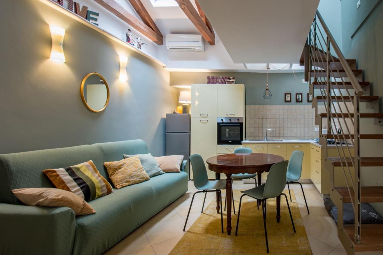 Memorable Family-friendly By Piazza San Marco Appartement Venise