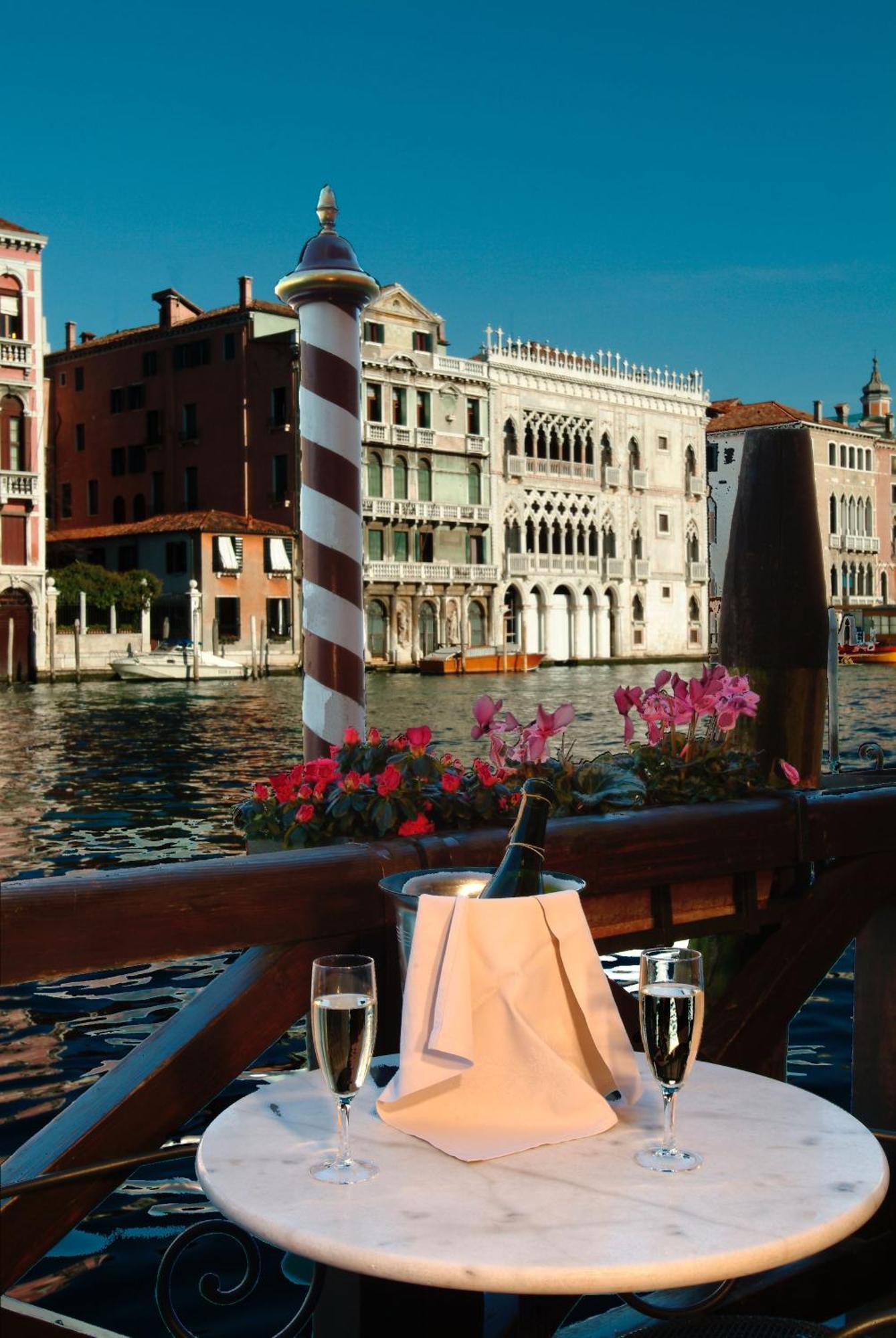 Hotel Residenza D'epoca San Cassiano 4*