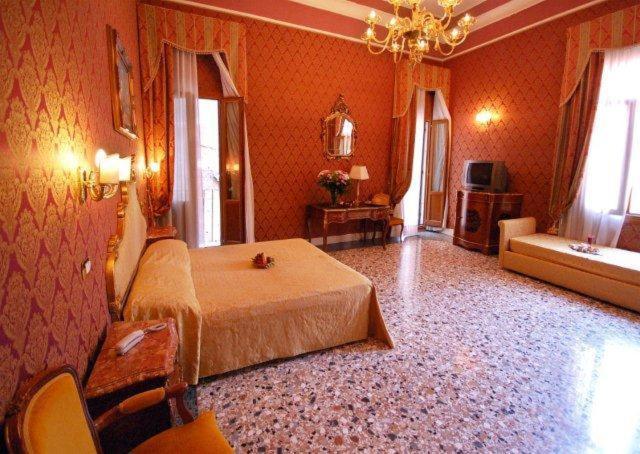 Residenza San Maurizio Venetië
