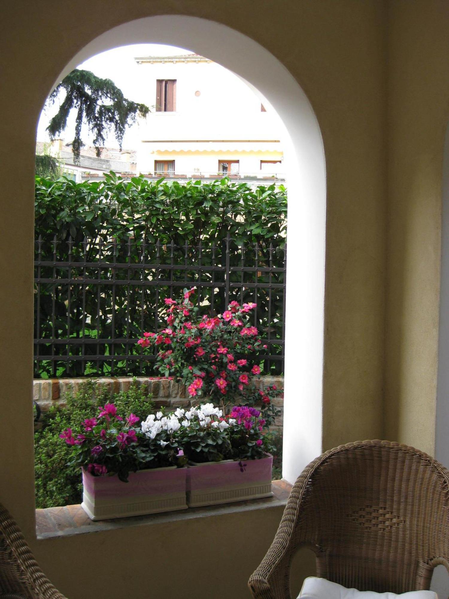 Bed & Breakfast Ca' San Rocco