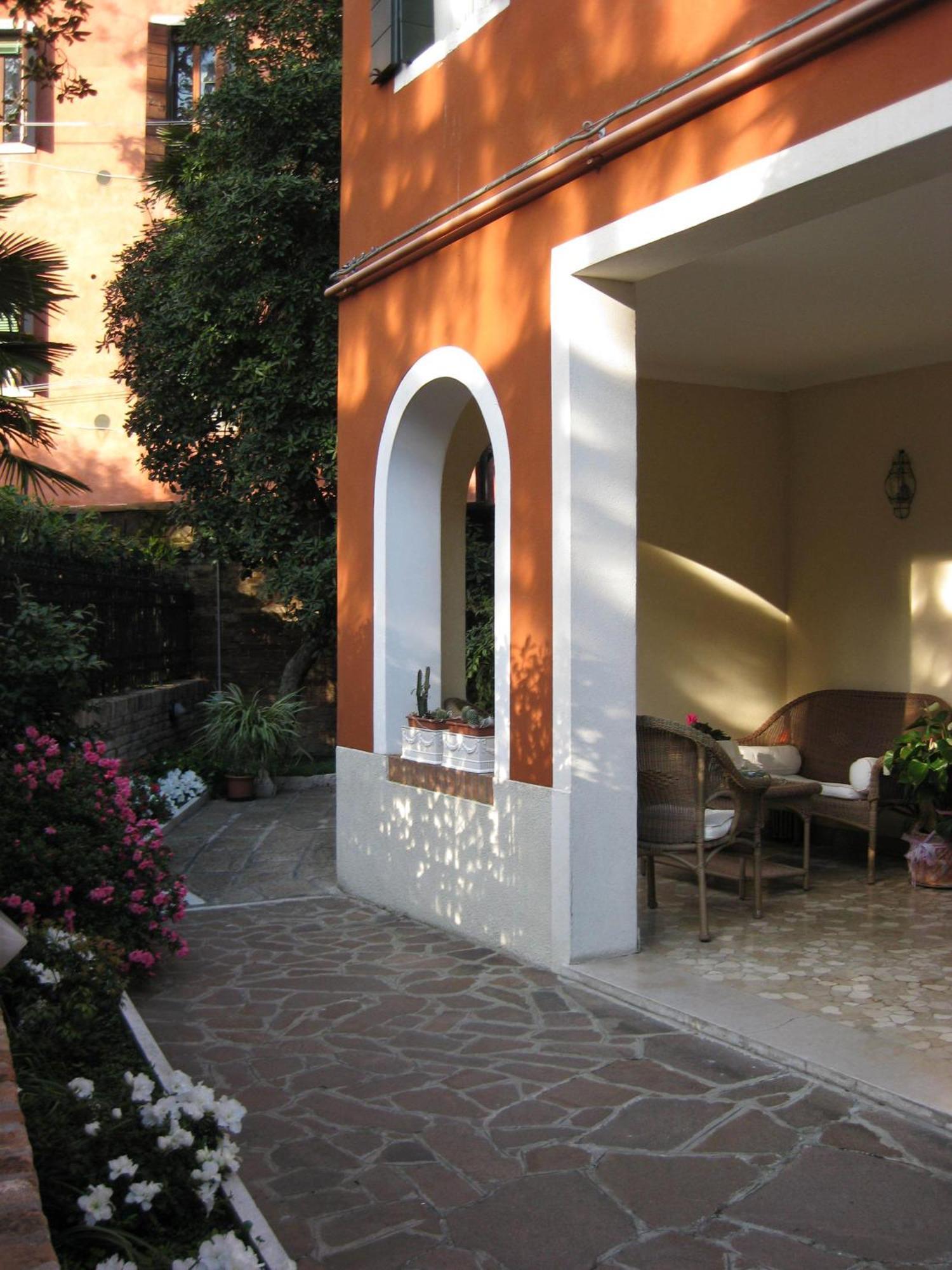 Ca' San Rocco