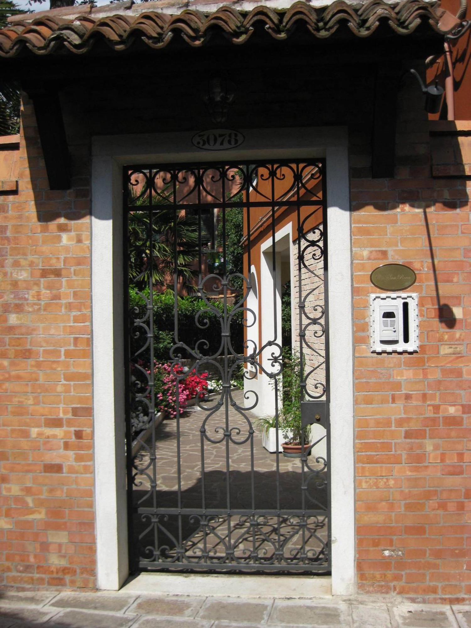 Bed & Breakfast Ca' San Rocco Venetië
