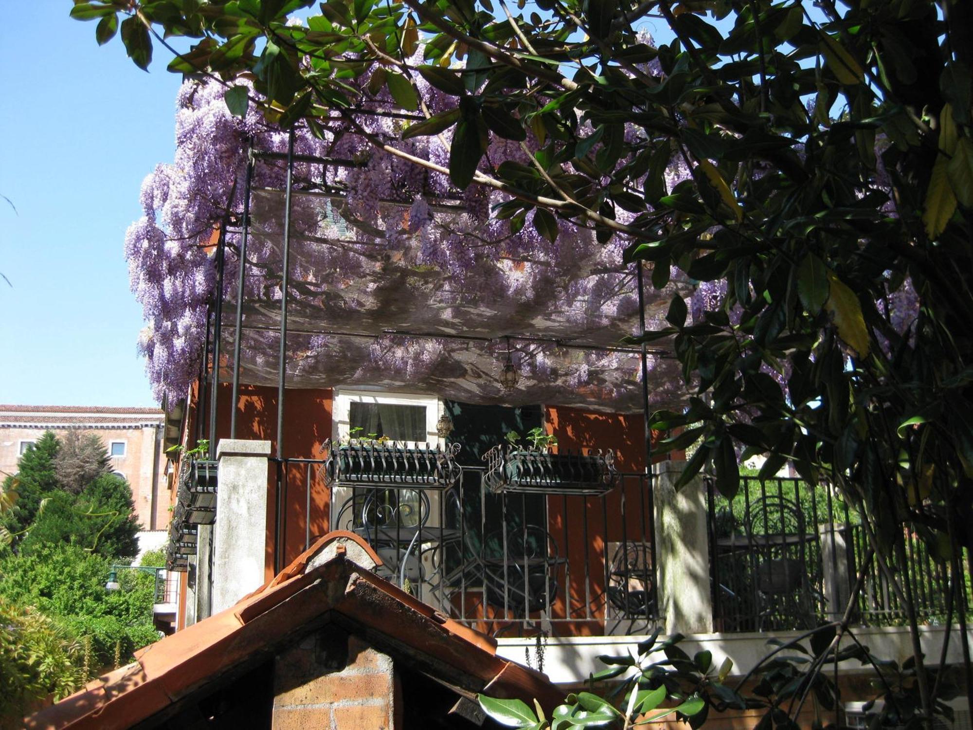 Ca' San Rocco Venetië