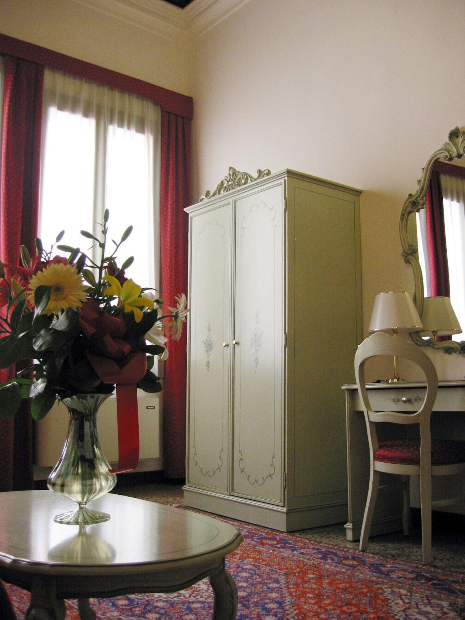 Maison d'hôtes Ca' San Marcuola 1 Venise