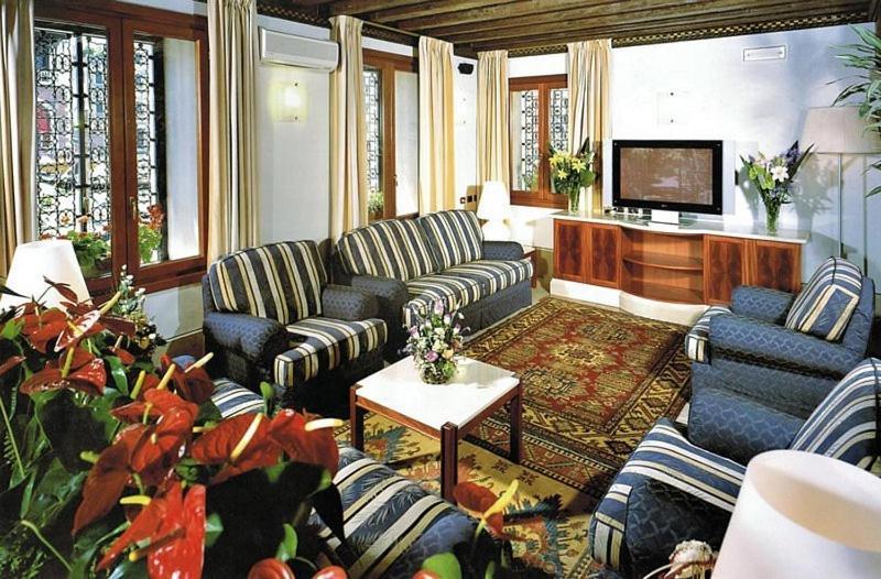 Hotel Foscari Palace 4*