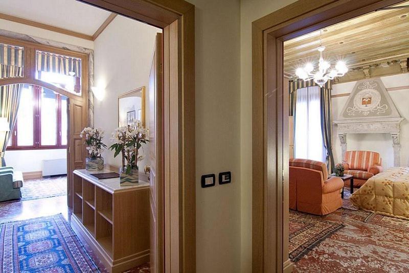 Hotel Foscari Palace Venedig