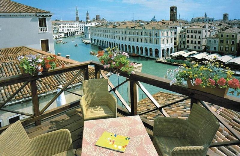 Foscari Palace Venedig