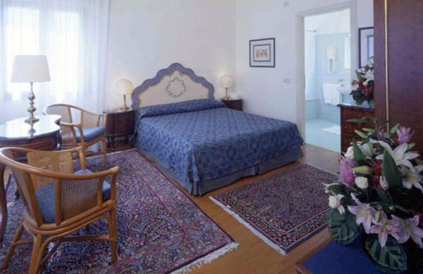 Hotel San Marco Palace 4*