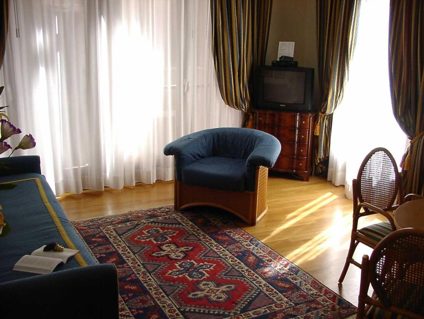 San Marco Palace Venise