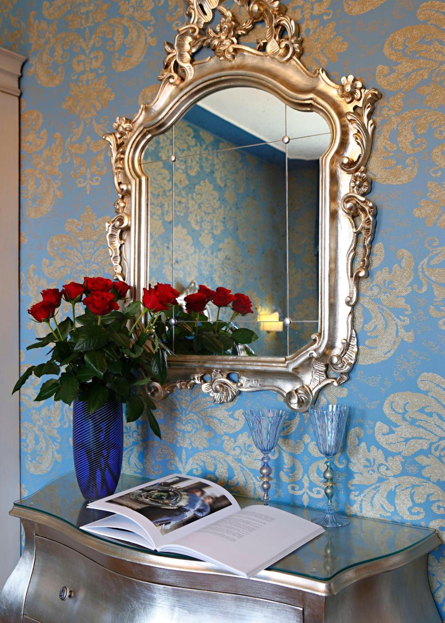 Bed & Breakfast Murano Palace 3*