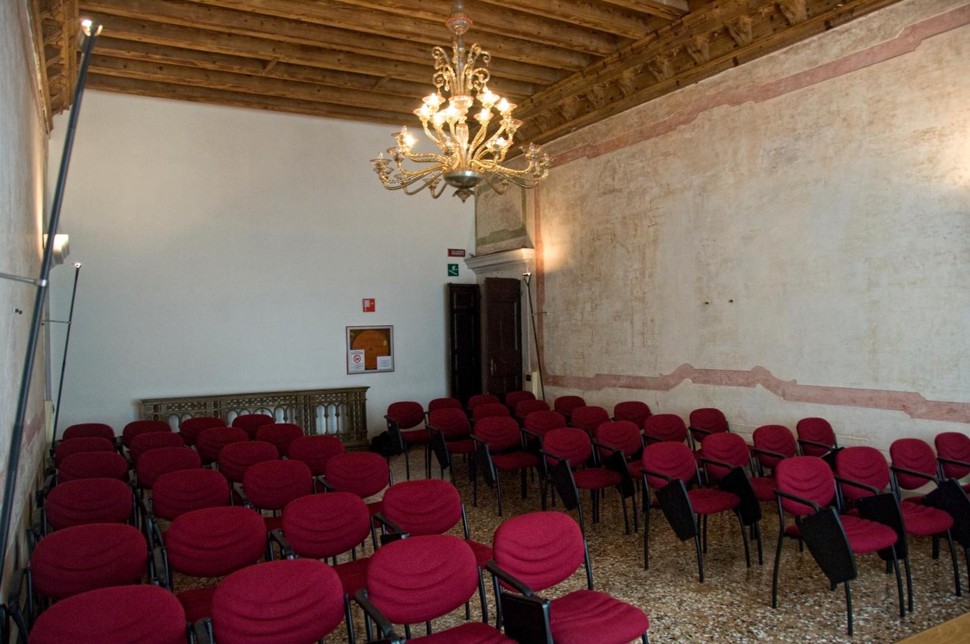 Frühstückspension Casa Sant'andrea