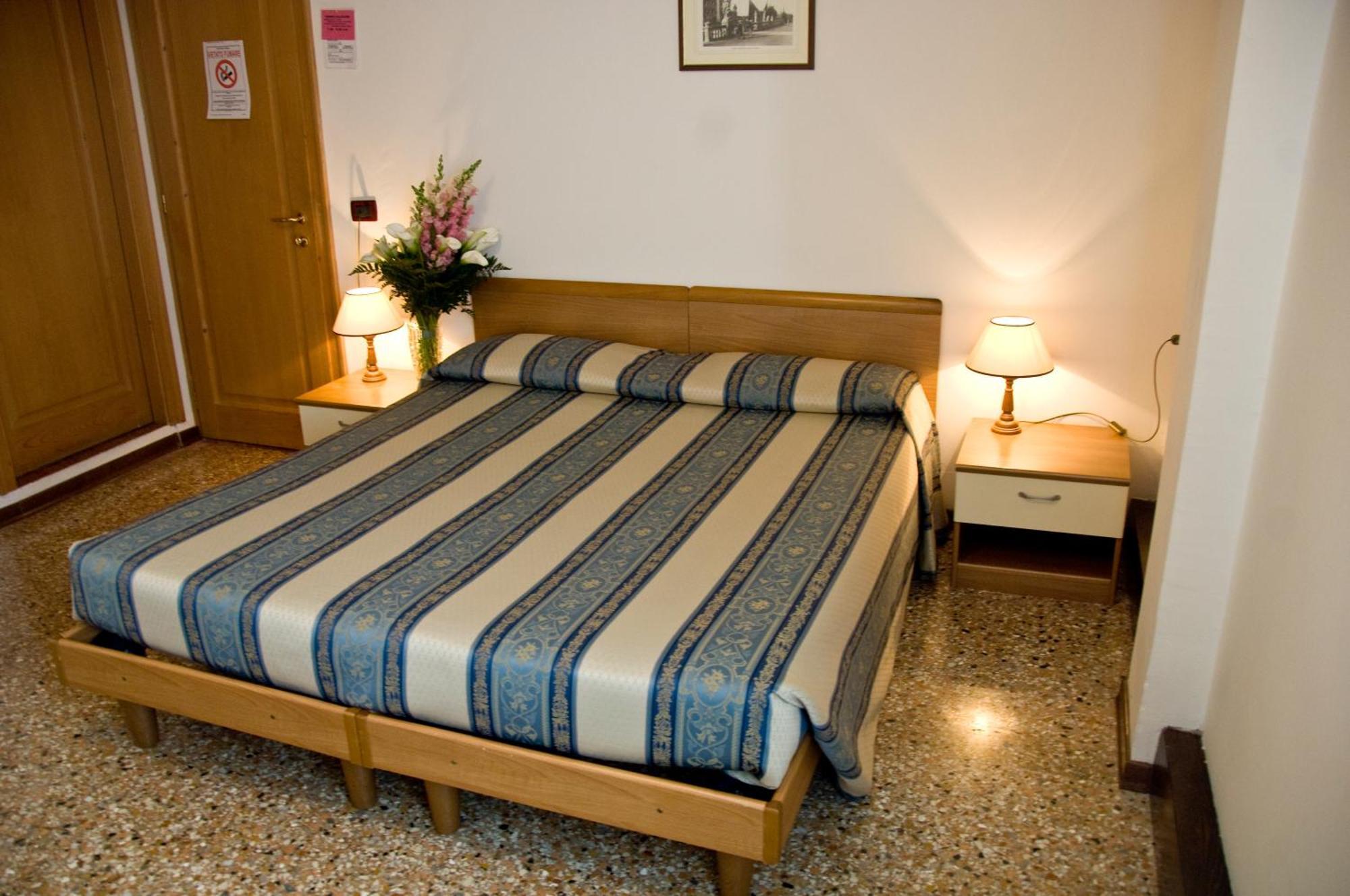 Frühstückspension Casa Sant'andrea Venedig
