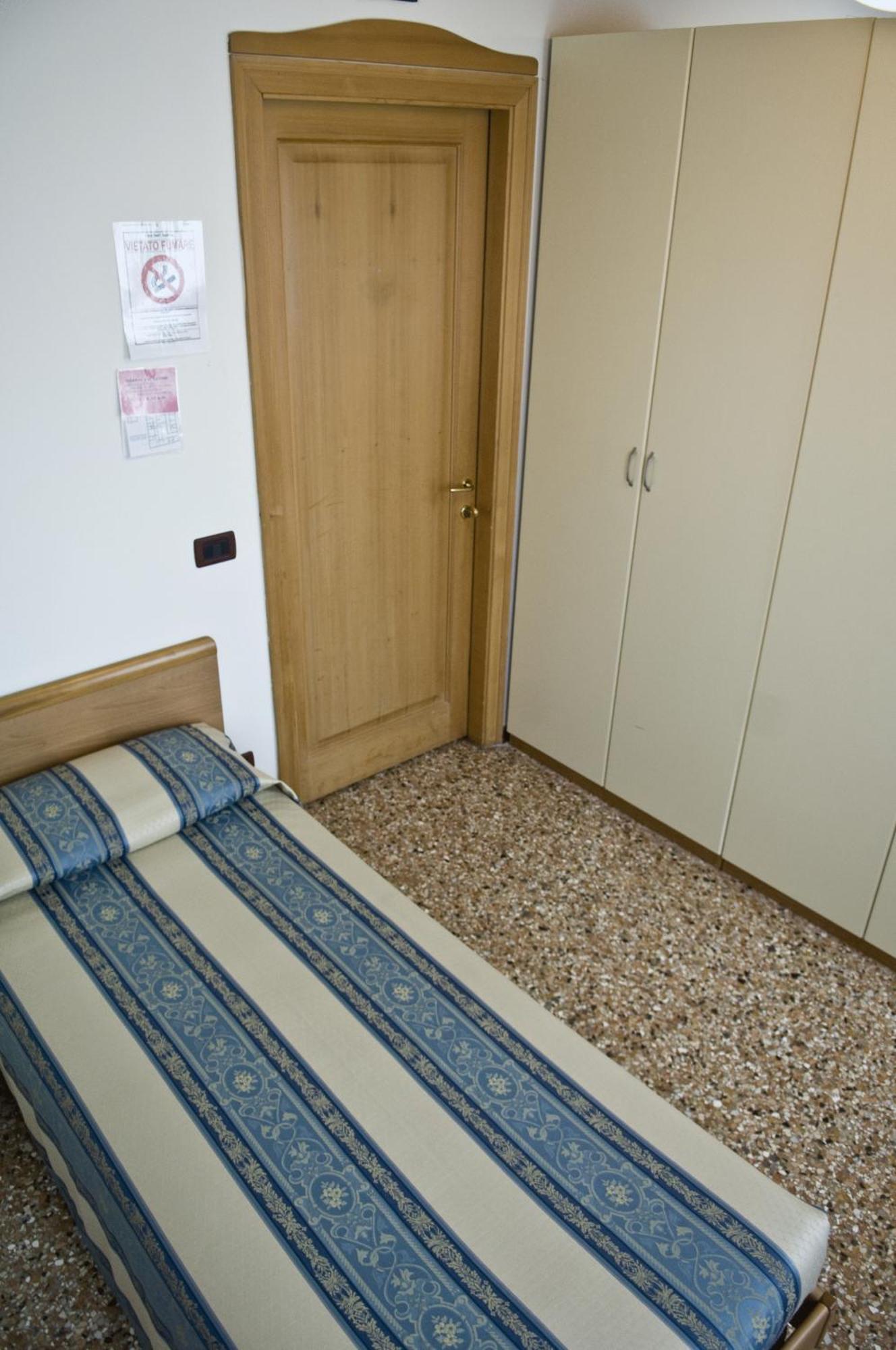 Casa Sant'andrea Venedig