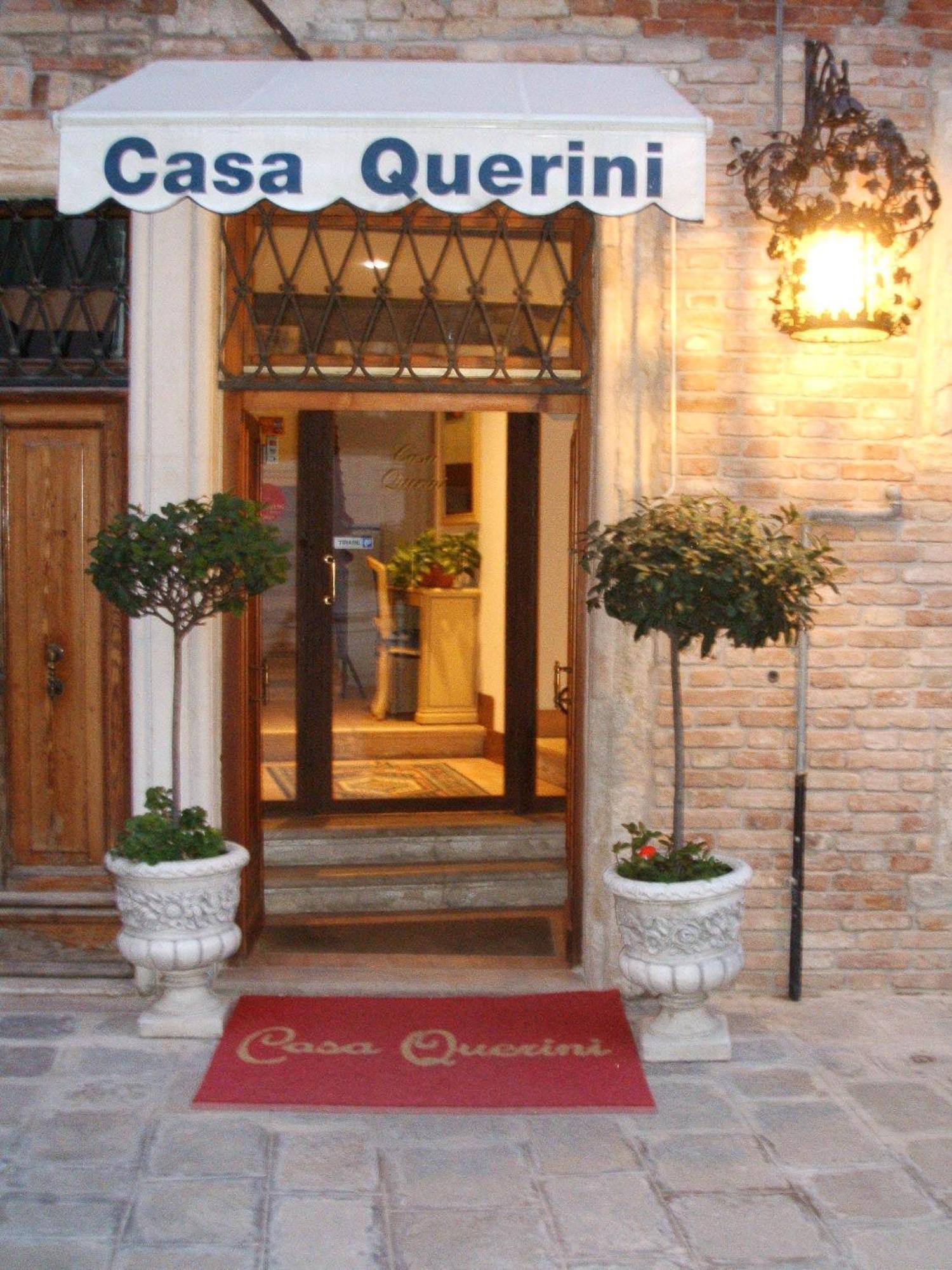 Couette-café Casa Querini