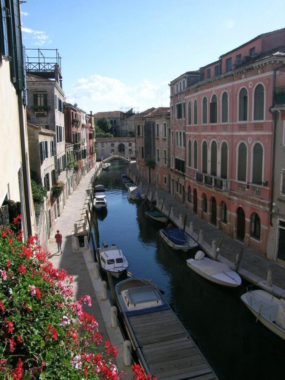 Antica Montin Venetië