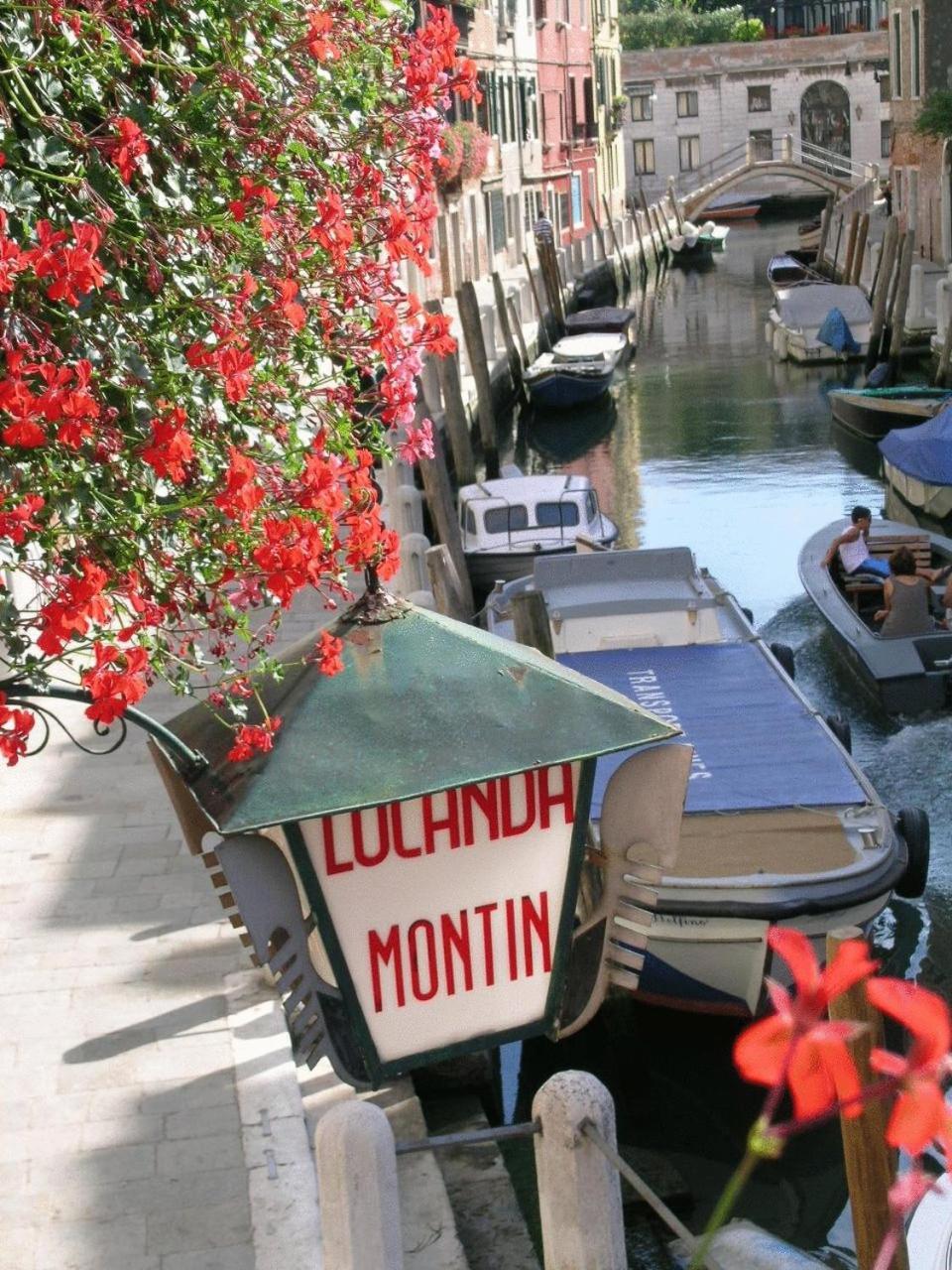 Hotel Antica Montin Venetië