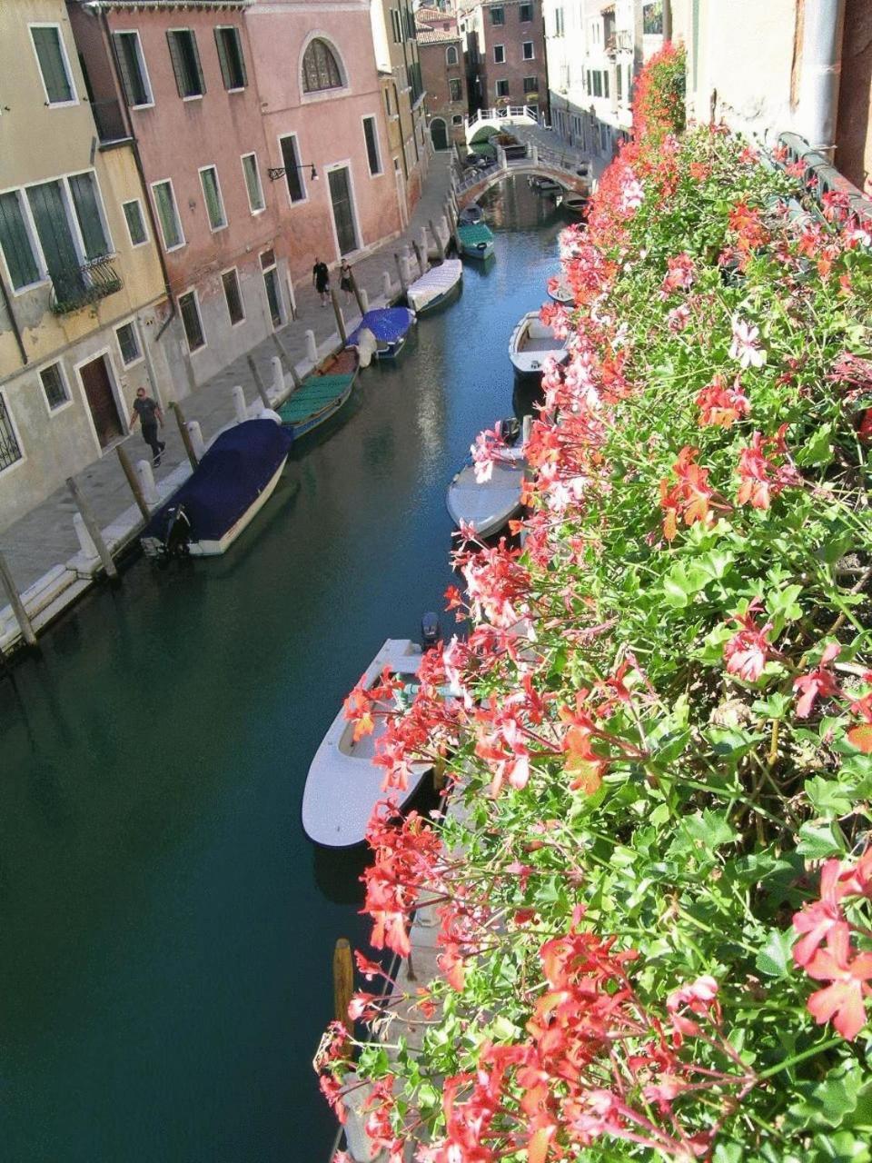 Hotel Antica Montin