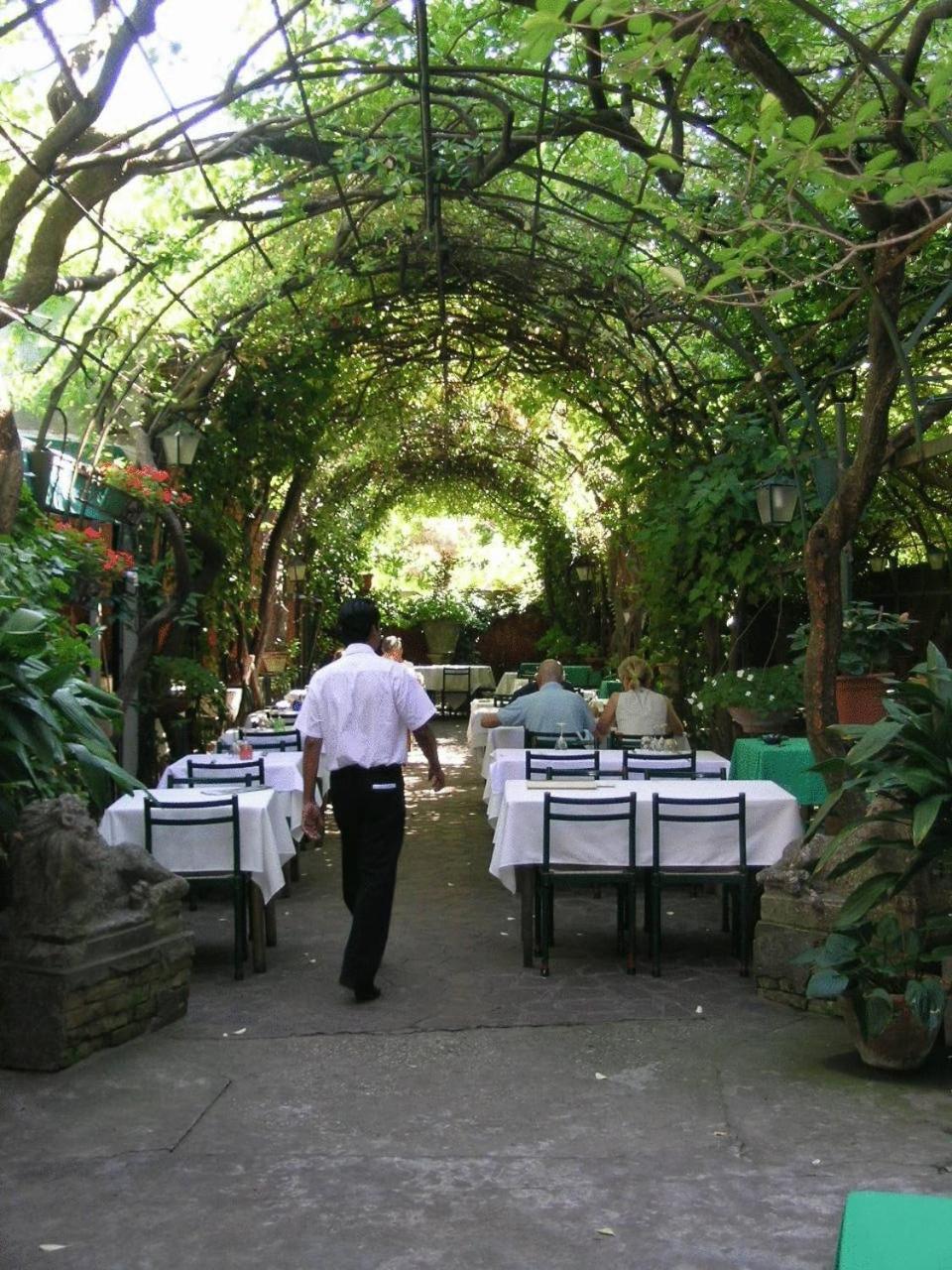 Hotel Antica Montin Venetië