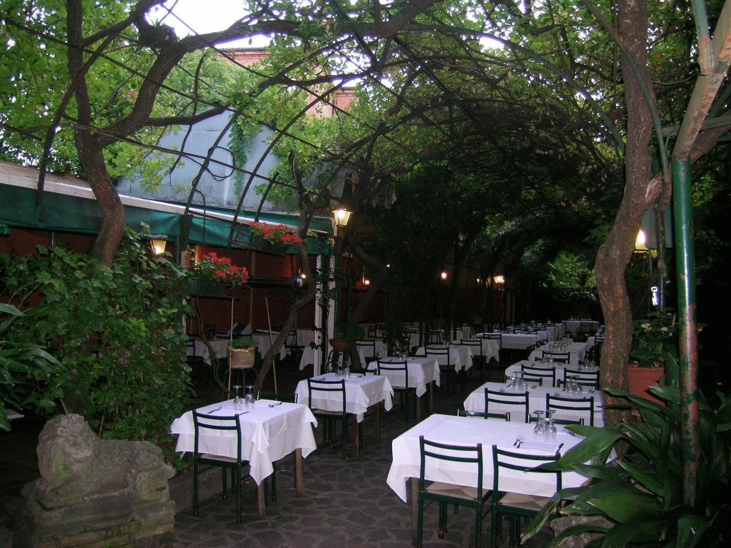 Hotel Antica Montin 2*