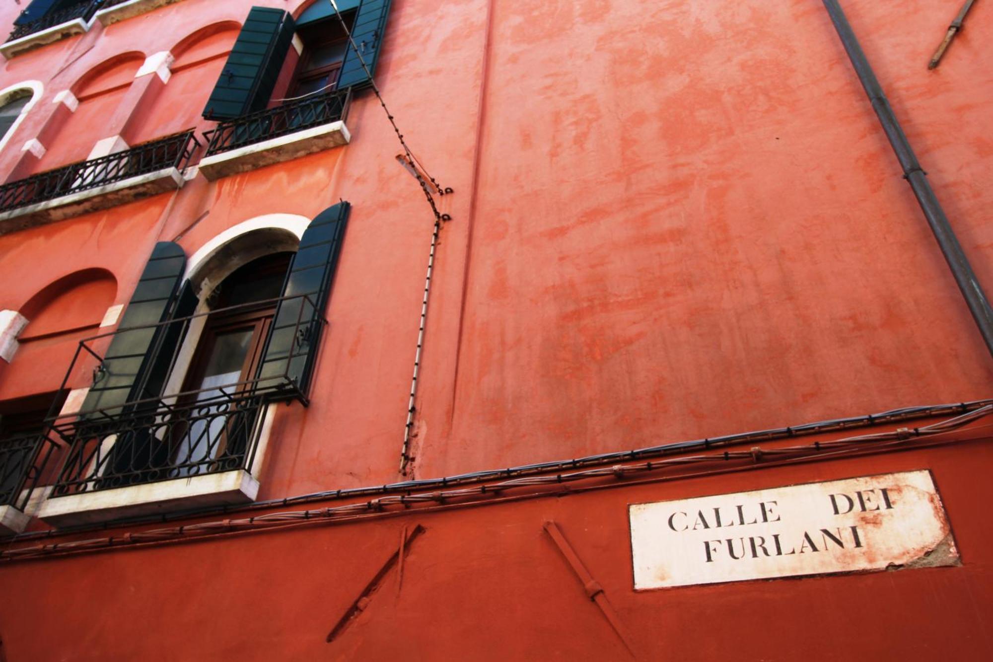 Apartment Venezianamente - Centre