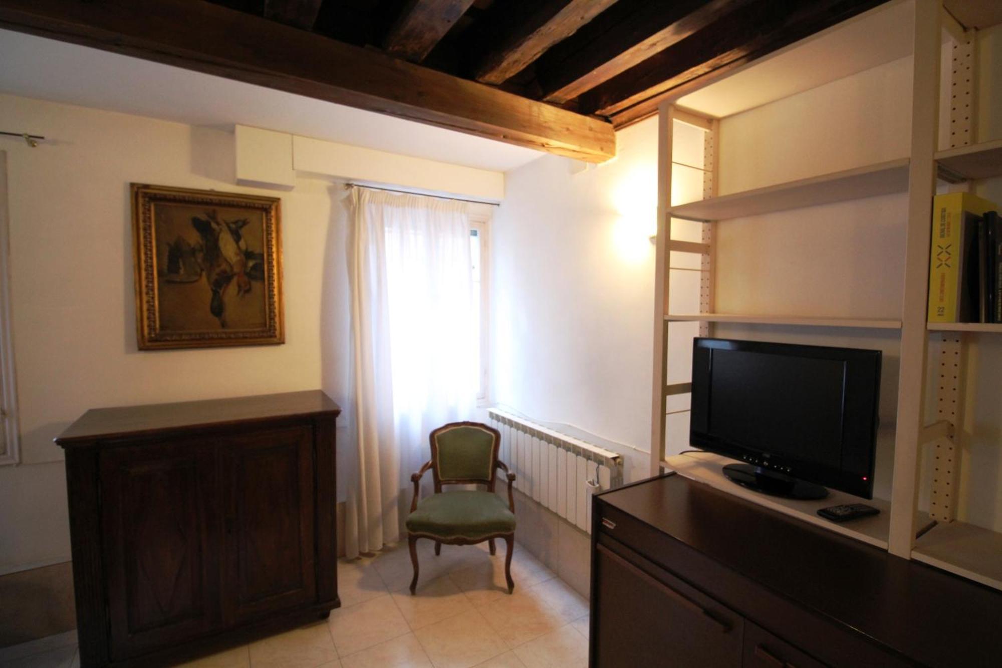 Venezianamente - Centre