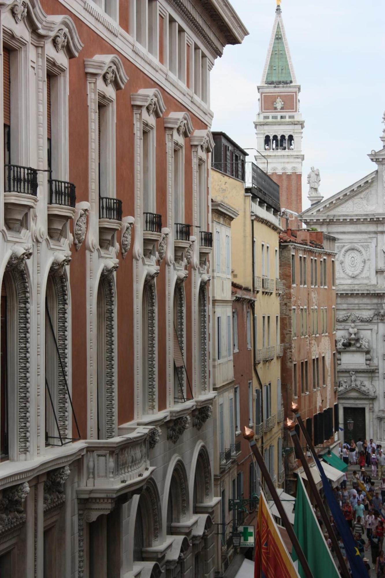 Gasthuis Ca' Pedrocchi