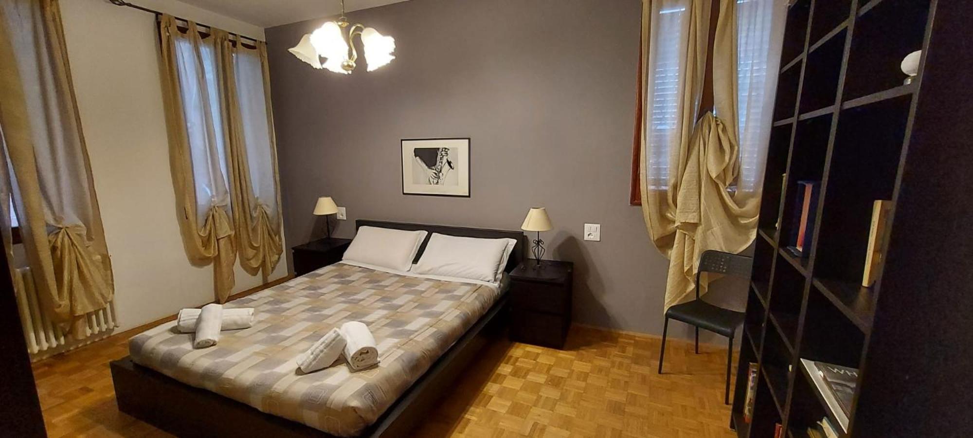 Casa vacanze Ca Rossa - Venezia