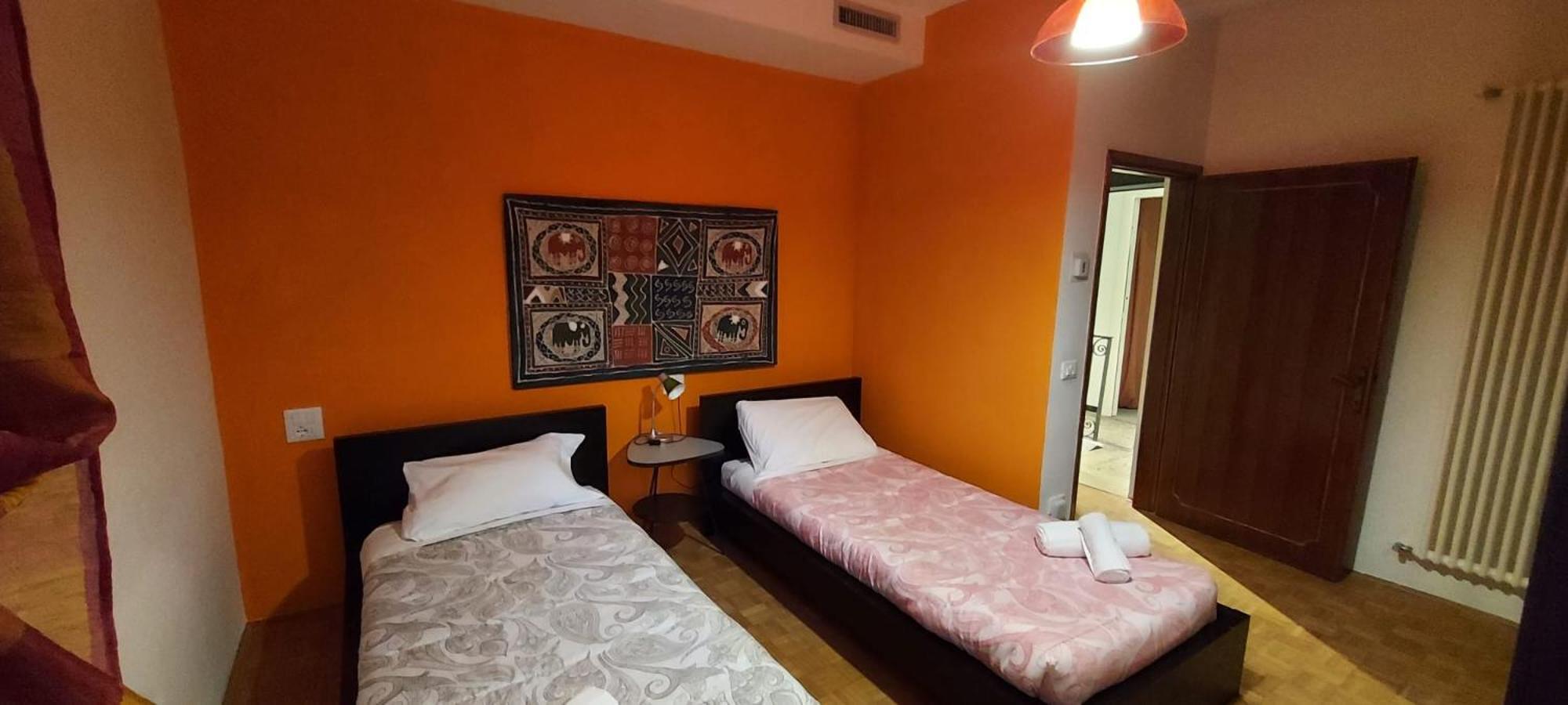 Casa vacanze Ca Rossa - Venezia
