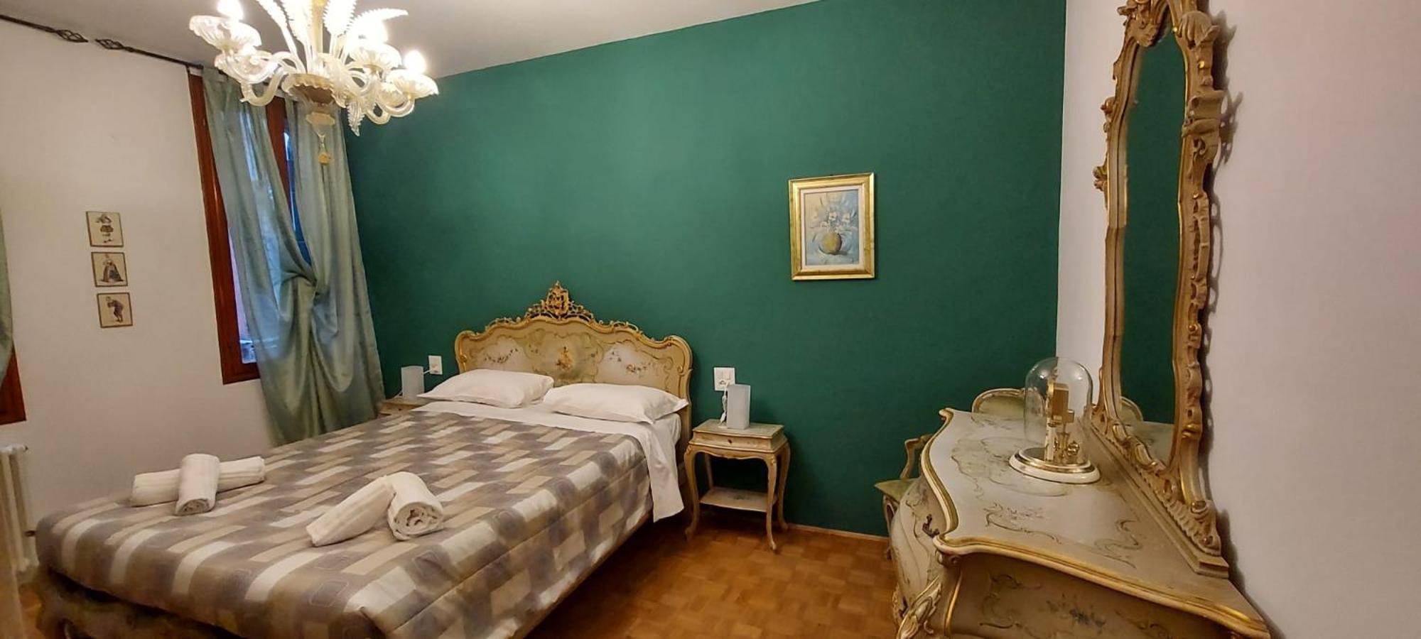 Casa vacanze Ca Rossa - Venezia