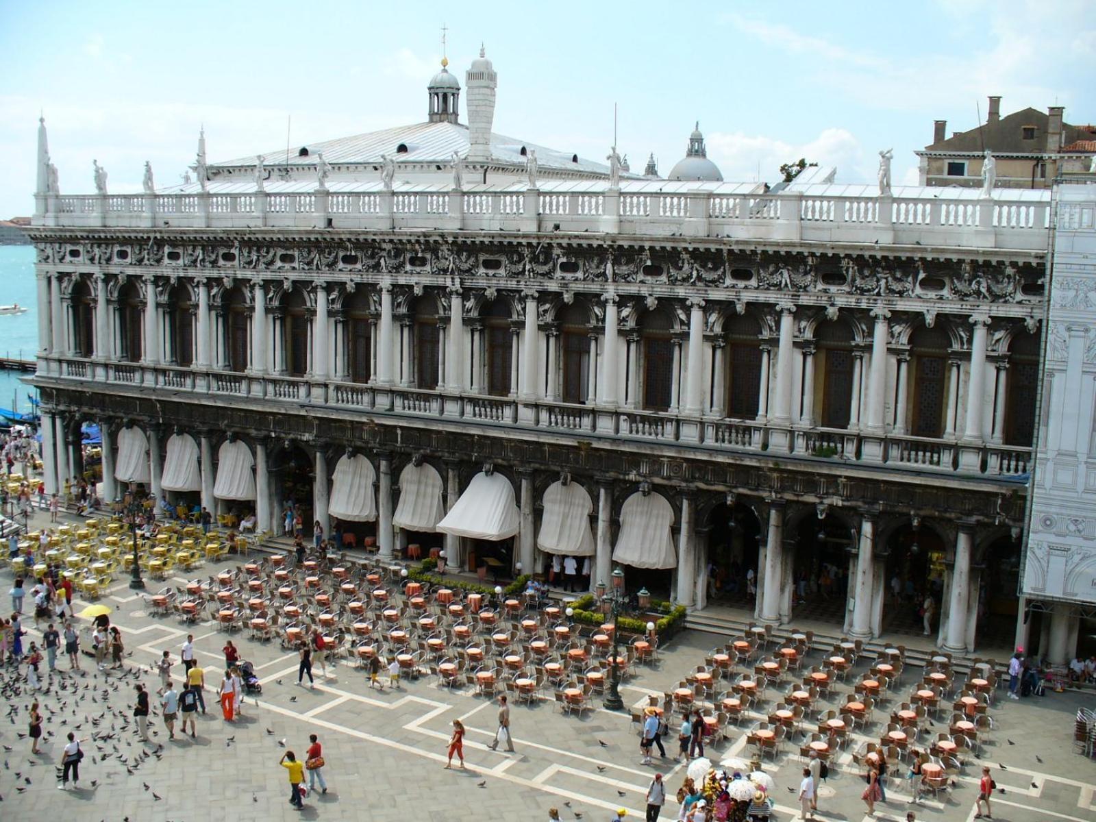 A Casa Di Peplis Venedig