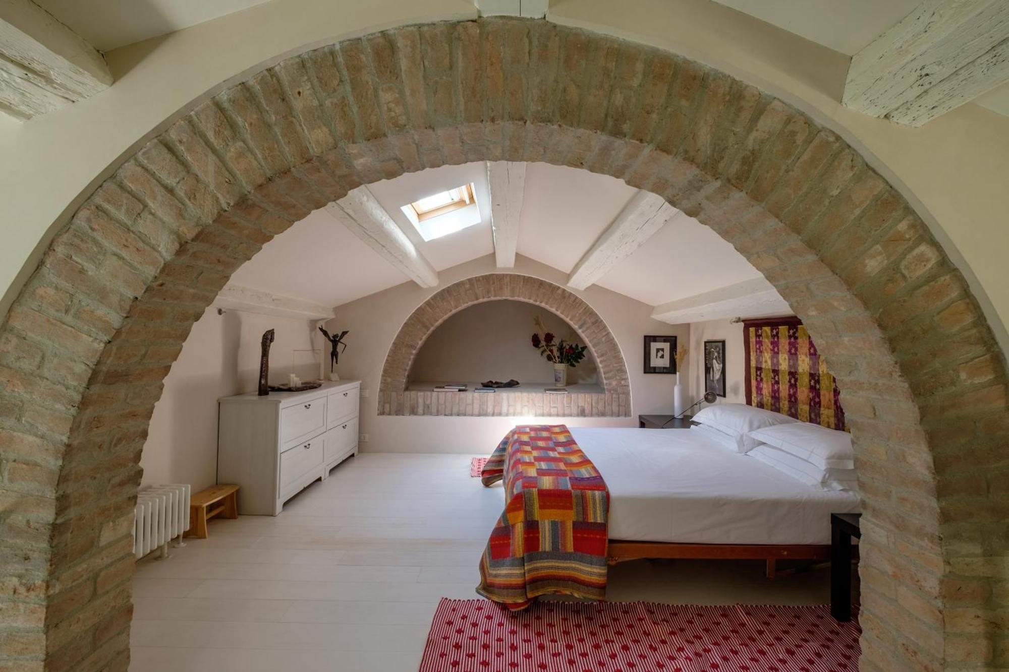 Apartment Attico Terrazza Venedig