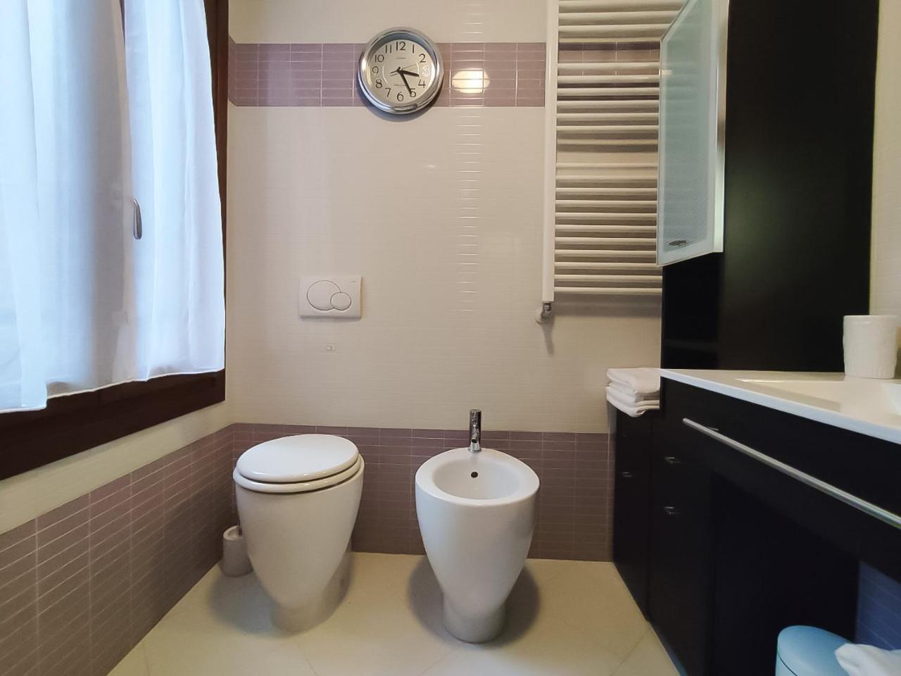 Appartement Memorable Family-friendly By Piazza San Marco