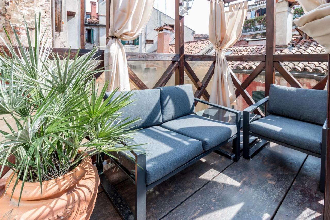 Memorable Family-friendly By Piazza San Marco Venise